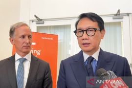 Wamenlu: UNCLOS tetap relevan, fokus kini pada penegakan
