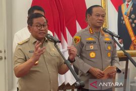Integrasi CCTV di Jakarta dipastikan dilengkapi teknologi pendukung