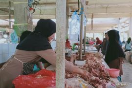 OPD Penajam perketat pengawasan harga dan distribusi bahan pangan