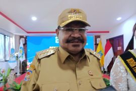 Pemprov Papua Pegunungan dorong optimalisasi pembangunan pendidikan sejak dini