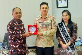 Pemkab Bangka Barat-BPMP tingkatkan kualitas pendidikan