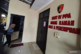 Polres Garut tunggu hasil visum santriwati korban asusila di Ponpes