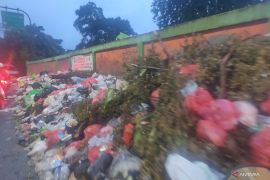 Jakbar gencar tekan produksi residu sampah dari sumbernya