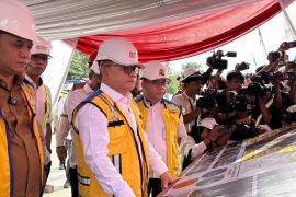 KSP pastikan pembangunan Sekolah Rakyat di Bekasi sesuai jadwal