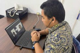 BPJS Kesehatan Ambon permudah layanan administrasi JKN lewat VIOLA