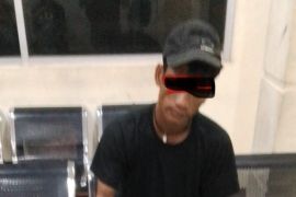 Polisi tangkap "bajing loncat" yang resahkan warga di Cilincing