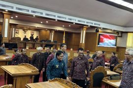 Wagub Bali: Tol Laut Canggu-Bandara itu harus dan sudah dicanangkan jadi solusi macet