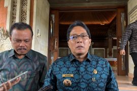 Wagub Giri Prasta respons warga Bali yang tolak PSEL: Ini aman!