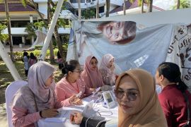 Dinkes: Keberhasilan pengobatan TB di Batam capai 75,4 persen