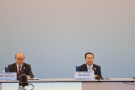 China fokus empat agenda utama di SOM APEC 2026