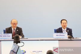 China calls for stronger engagement towards FTAAP