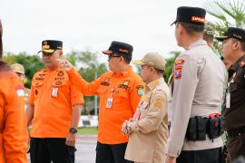 Pemkab Tapin petakan tujuh Kecamatan rawan karhutla