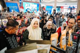 KK-NTB 2026 catat omzet Rp645 juta, BI NTB perkuat UMKM naik kelas