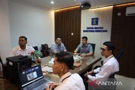 Policy Talks Nasional Jadi Momentum Kemenkum Riau Perkuat SDM Strategi Kebijakan