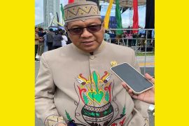DPRD Palangka Raya berharap FBIM motivasi generasi muda terus lestarikan