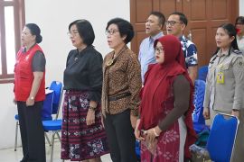 Pemkot ajak perkuat toleransi guna ciptakan kehidupan harmonis di Palu