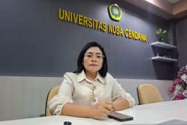 Undana Kupang buka pendaftaran calon mahasiswa baru jalur mandiri hingga 4 Juni
