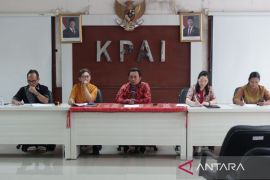 Januari-April 2026, KPAI terima 426 pengaduan kasus anak dari berbagai wilayah