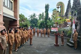 Pemkab Gianyar maksimalkan transformasi perpustakaan berbasis TIK