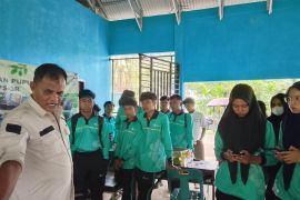 DLH Aceh Besar optimalkan pengolahan sampah TPS3R