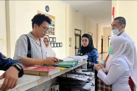 Ruang Benema RSUD ZUS optimalkan layanan demi kepuasan pasien