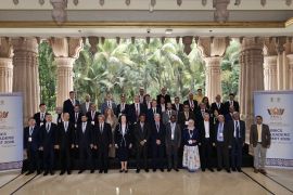 BPK perkuat kerja sama pembangunan berkelanjutan pada BRICS SAI Summit