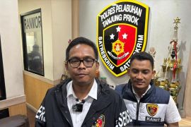 Polisi ringkus sindikat pencurian aki truk di Pelabuhan Tanjung Priok