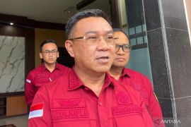 Penetapan tersangka TPPU tunggu putusan perkara lahan MXGP