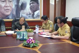 Pemkab Badung Bangun PSEL Denpasar Raya Atasi Sampah