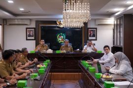 Pemkot Medan siap tindaklanjuti rekomendasi BPK RI terkait LKPD