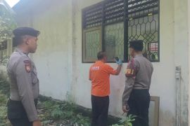 Polisi selidiki pencurian gamelan di SMP Satu Atap Kudus