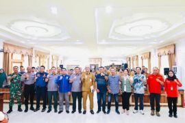 Lipsus - Menengok Geliat Agrominapolitan di Hulu Sungai Utara