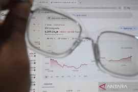 Analis lihat peluang rebound IHSG pasca kenaikan BI-Rate