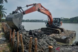 Pemprov Banten maksimalkan potensi pajak alat berat