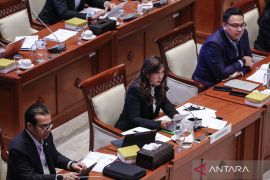 Kemkomdigi blokir 3,45 juta situs perjudian daring sejak Oktober 2024