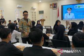 Kabupaten Cianjur minta masyarakat kenali LPK resmi untuk hindari TPPO