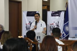 Riyan Hidayat: BM PAN harus jadi rumah besar pergerakan anak muda