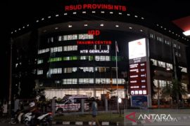 RSUD NTB melunasi utang kontraktual senilai Rp91,45 miliar