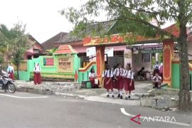 Dikbud Ngawi libatkan perangkat desa tangani anak putus sekolah