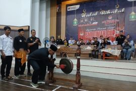 Dukung prestasi atlet silat, SMI Timah Cup 2026 digelar di Bangka Barat
