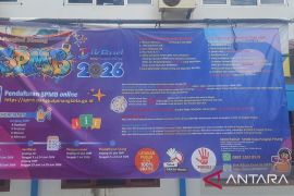 Disdikbud Pangkalpinang siapkan regulasi SPMD