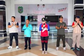 Ekoteologi Waisak dorong kepedulian lingkungan dan toleransi