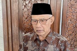 Muhammadiyah mengecam penahanan jurnalis Indonesia oleh Israel