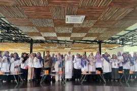 DPRD Jabar dukung program Sekolah Lansia Perempuan guna respons 'aging population'