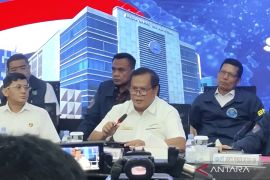 Bea Cukai ungkap Pantai Timur Sumatera jadi jalur utama masuk narkoba