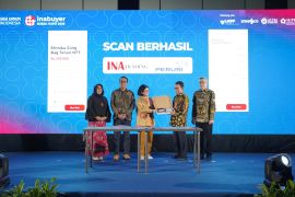 SMESCO gunakan teknologi RFID untuk jamin keaslian produk ekspor UMKM