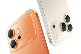 Honor 600 Pro dikabarkan punya layar sekunder untuk remote kamera
