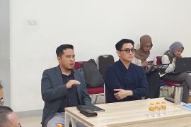 ASQI nilai CX100 Danantara kembangkan standardisasi layanan BUMN