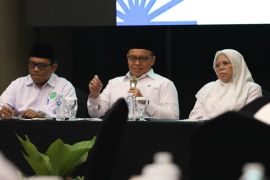 Kemenag gelar lomba video Tepuk Sakinah diikuti 103 peserta