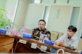 UMS gelar monitoring dan sosialisasi Beasiswa S3 LPDP, dorong percepatan SDM doktoral nasional